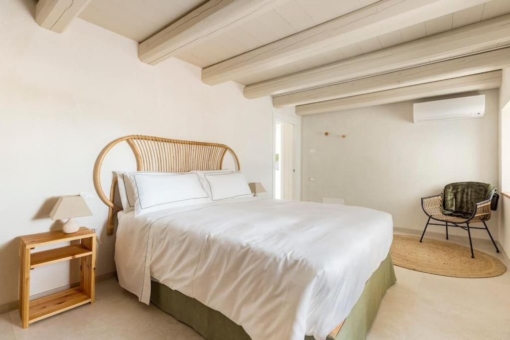 Verdeolivo 1876 - Apartments & Pool Mezzane di Sotto ภายนอก รูปภาพ