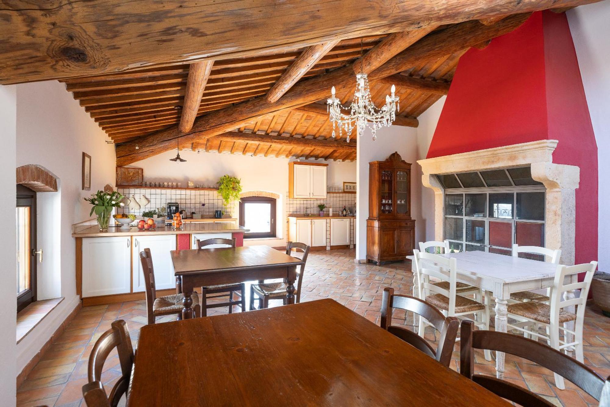 Verdeolivo 1876 - Apartments & Pool Mezzane di Sotto ภายนอก รูปภาพ