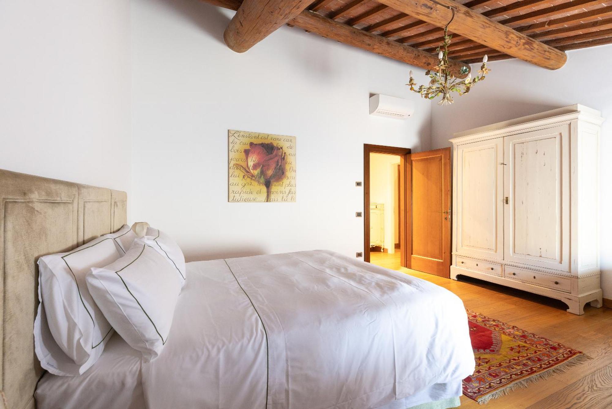 Verdeolivo 1876 - Apartments & Pool Mezzane di Sotto ภายนอก รูปภาพ