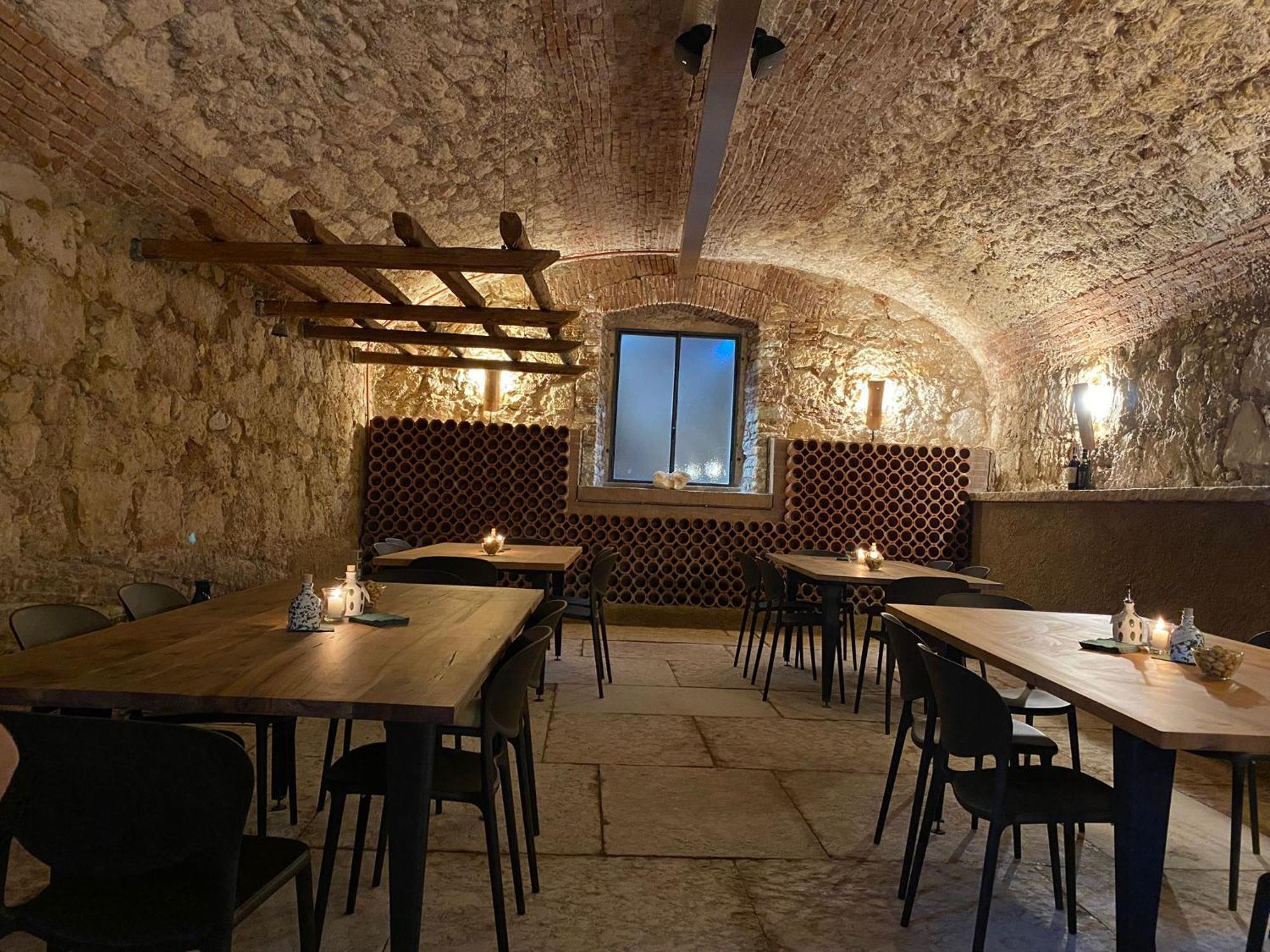 Verdeolivo 1876 - Apartments & Pool Mezzane di Sotto ภายนอก รูปภาพ